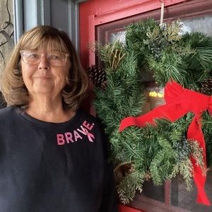 Meet your Posher, Nancy